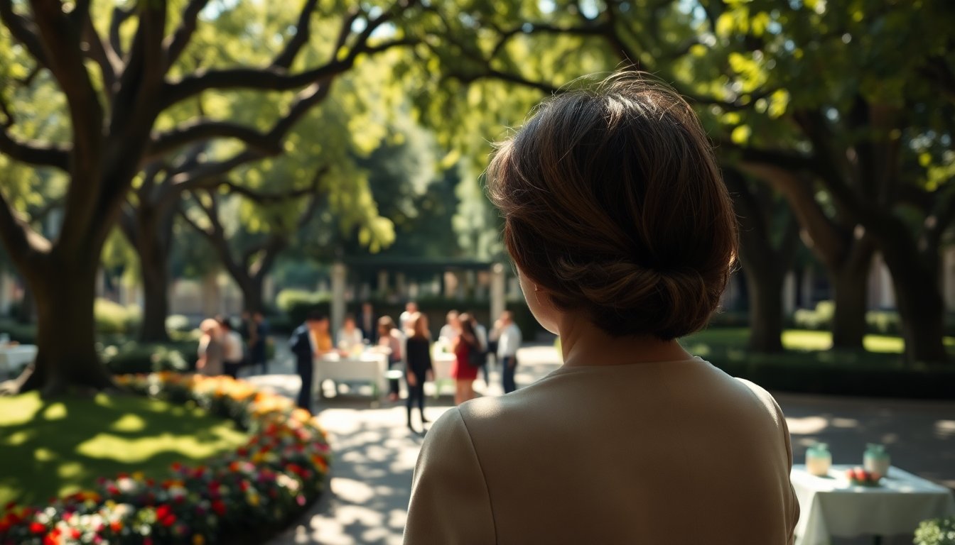 laura mattarella esploriamo il suo stile e il suo impegno sociale 1766761889