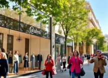 le aperture piu cool e le nuove partnership nel mondo della moda 1764962031