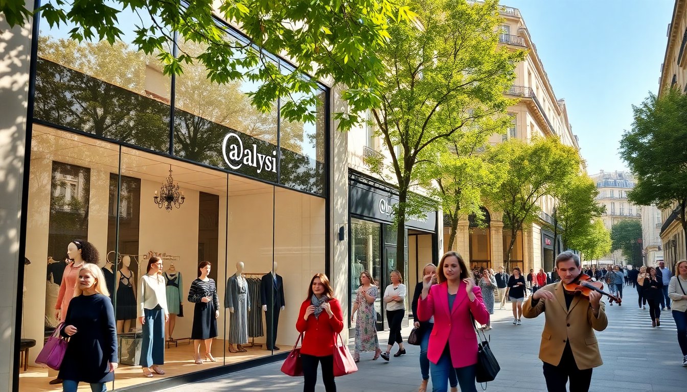 le aperture piu cool e le nuove partnership nel mondo della moda 1764962031