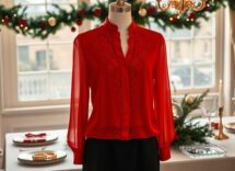 le bluse chic imperdibili per le festivita natalizie 1765766207