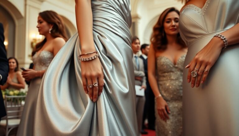 le celebrita piu elegantemente vestite della settimana stile unico e tendenze da non perdere 1765556356