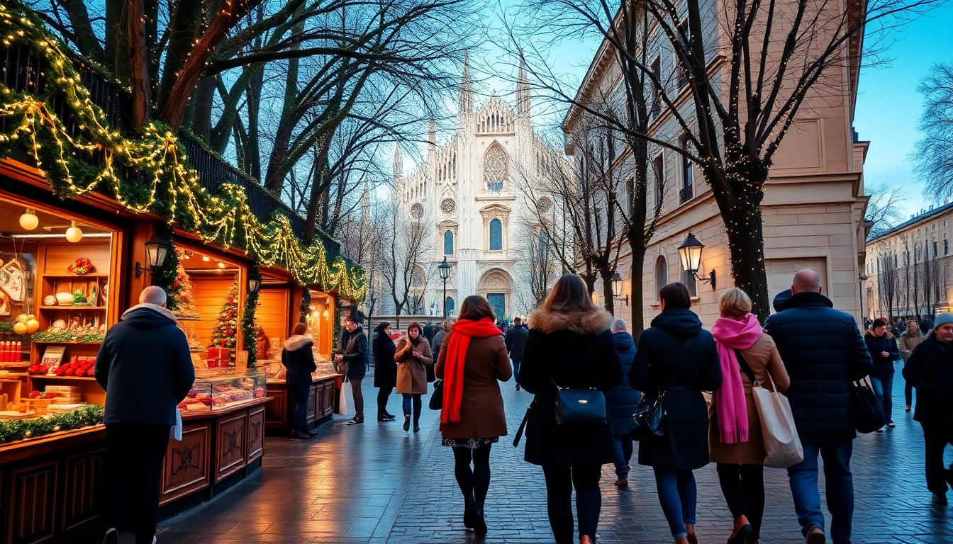 le migliori destinazioni per il ponte dellimmacolata scopri dove andare 1764814126