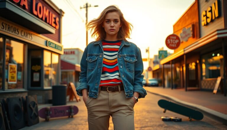 le scelte di moda di maya hawke in stranger things 5 stile e tendenze da non perdere 1766434738