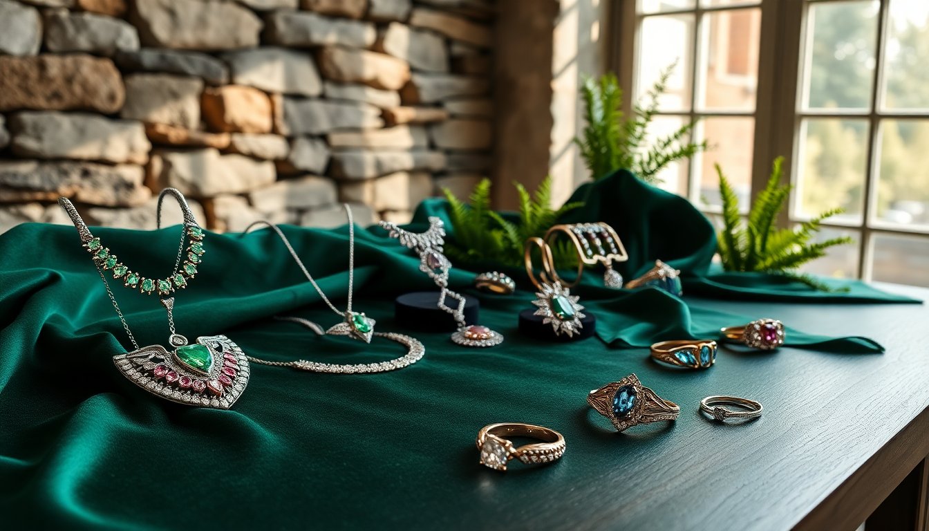 le tendenze dellalta gioielleria da non perdere nel 2025 1766820442