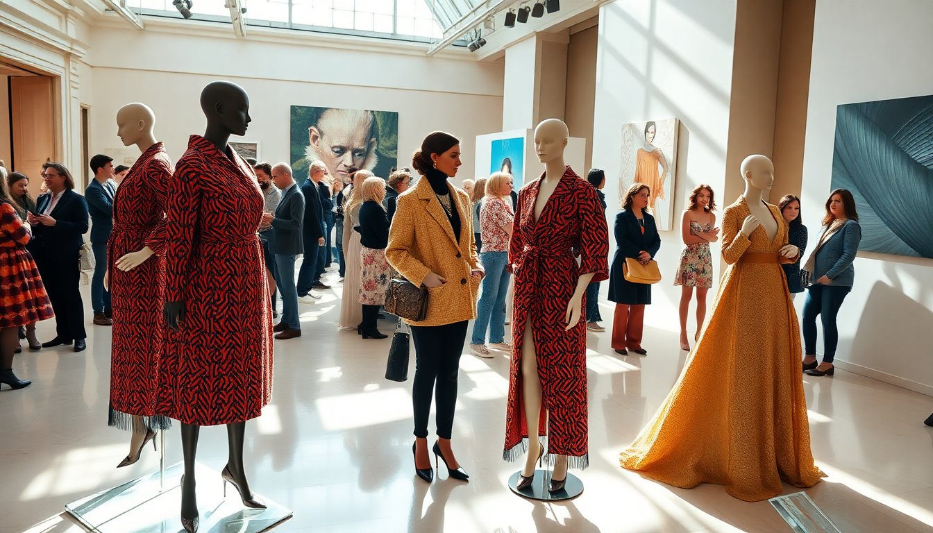 le ultime novita della london fashion week 2026 trend e stile da non perdere 1766597144