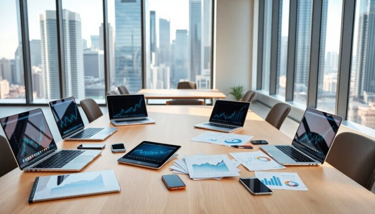 levoluzione del fintech e il suo impatto sul sistema bancario 1766487664