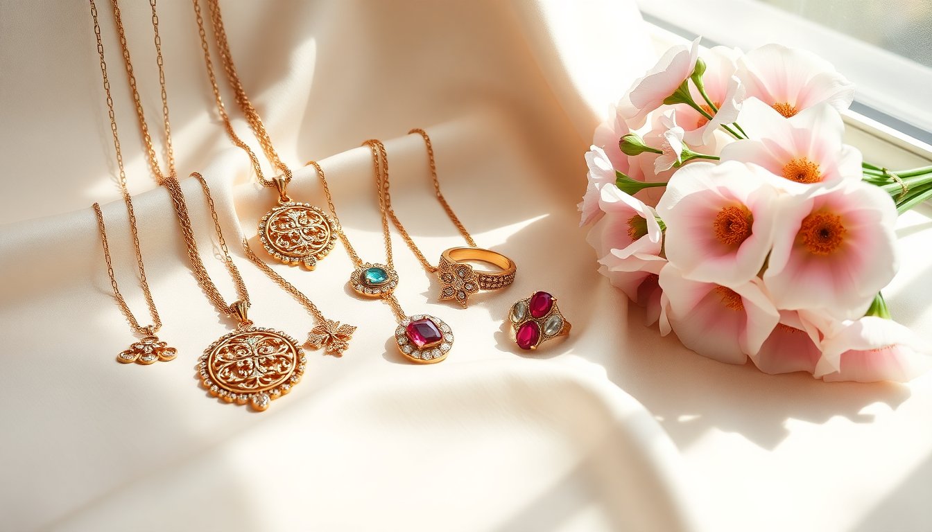 limportanza dei gioielli secondo tory burch scopri il loro significato e stile 1765401229