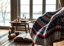 maglioni fair isle aggiungi eleganza nordica al tuo guardaroba invernale 1766670406