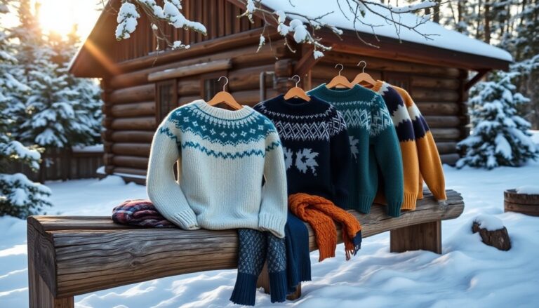 maglioni fair isle i migliori modelli da indossare questinverno 1766747271