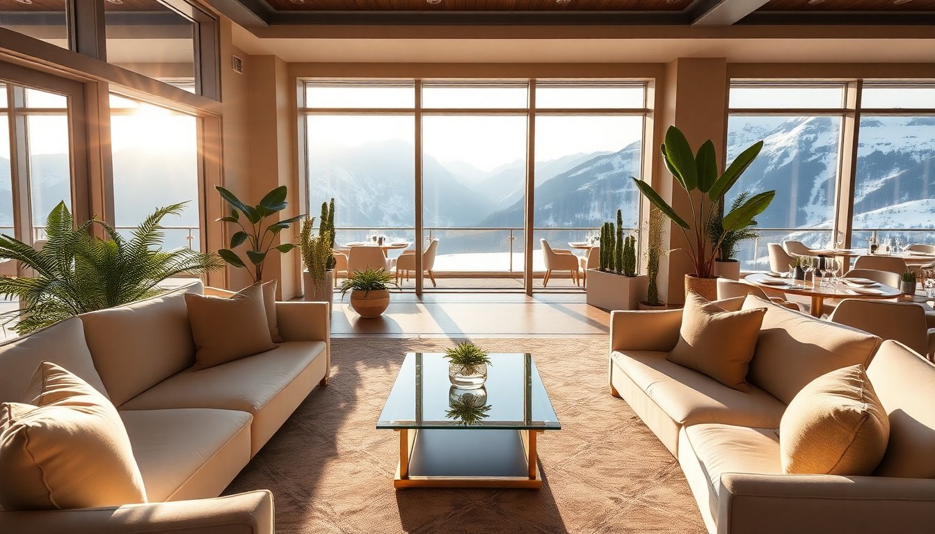 maison mytheresa esplora il lusso e la leggerezza a st moritz 1766132828