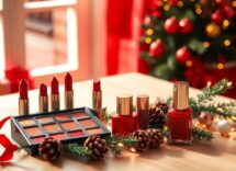 make up rosso perfetto per le festivita natalizie scopri i segreti 1765745085
