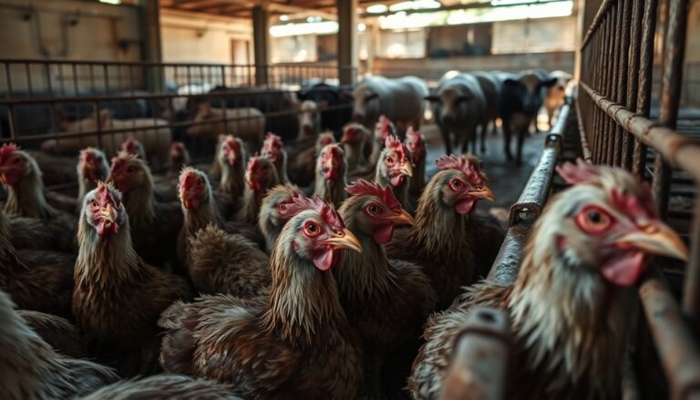 maltrattamento animale negli allevamenti intensivi unindagine approfondita 1766466889