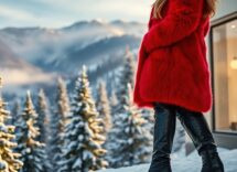 mariah carey celebrazioni natalizie con stile tra moda e eventi esclusivi 1766202887