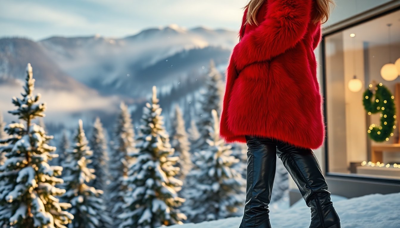 mariah carey celebrazioni natalizie con stile tra moda e eventi esclusivi 1766202887