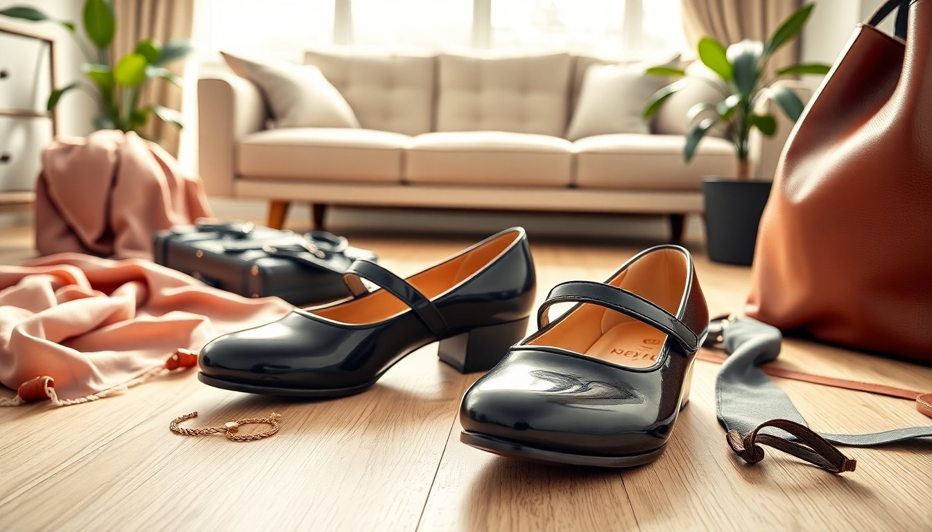 mary jane i modelli piu trendy da avere assolutamente nel tuo guardaroba 1764548141