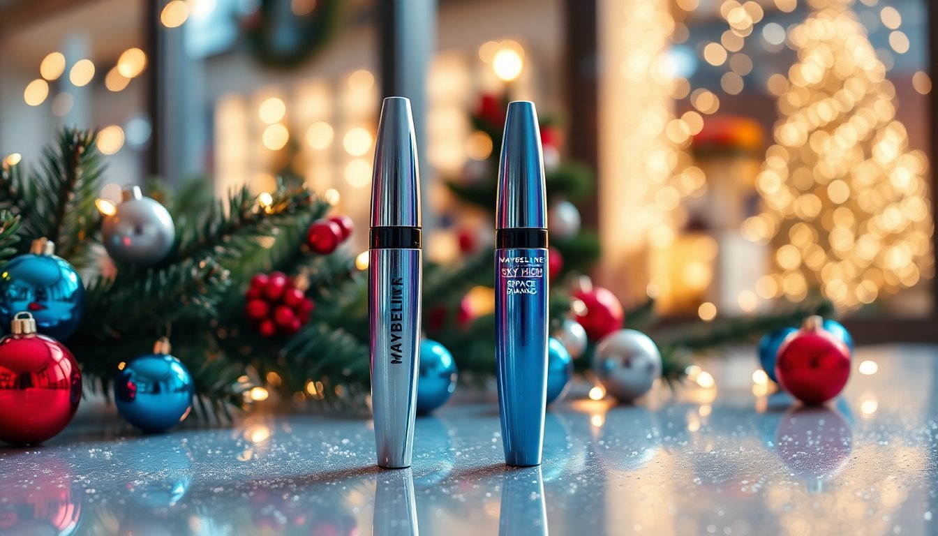 mascara sky high di maybelline volume estremo e brillantezza per festeggiamenti indimenticabili 1766044261