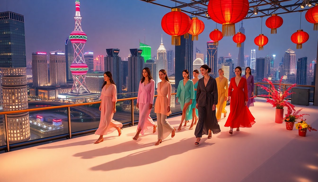 max mara presenta la sfilata resort 2027 a shanghai evento imperdibile a giugno 1765327244