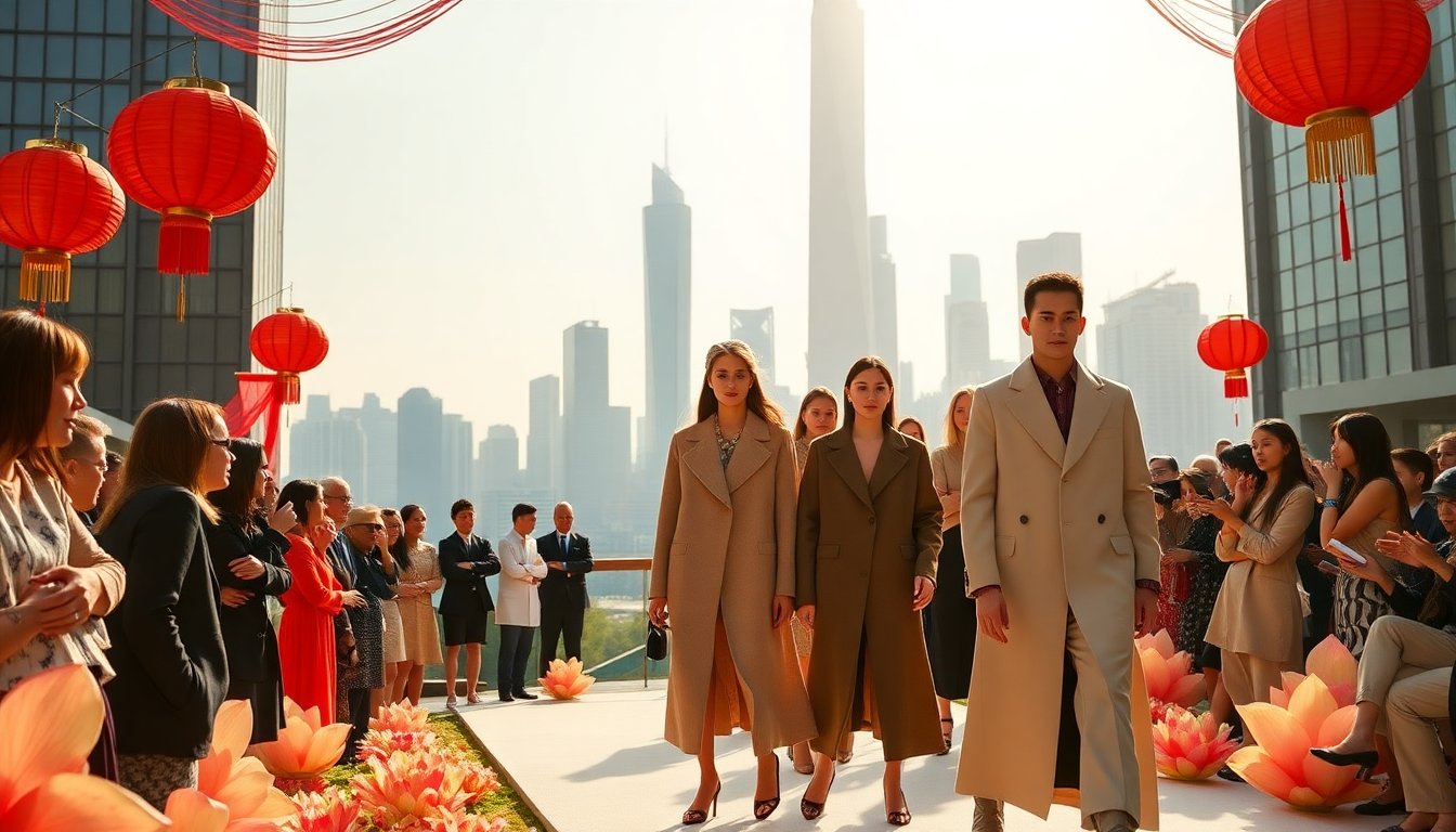 max mara presenta la sfilata resort 2027 in cina un evento di moda imperdibile 1765352874