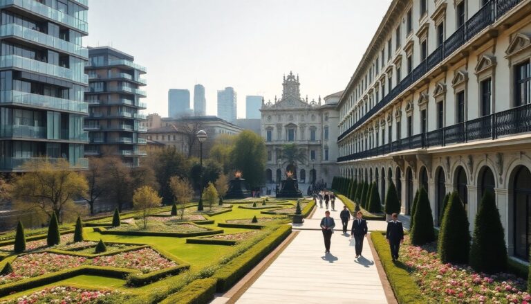 mercato immobiliare di lusso a milano opportunita e previsioni 1765753766