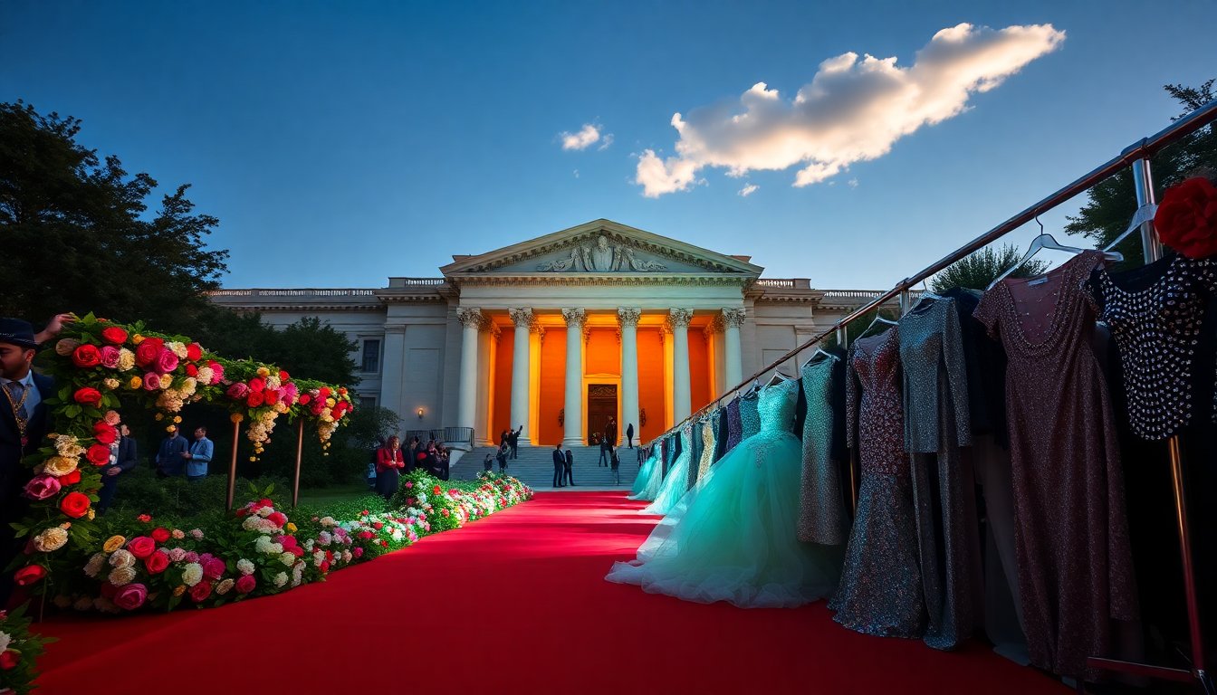 met gala 2026 tema co chair e aspettative per una serata iconica 1765448960