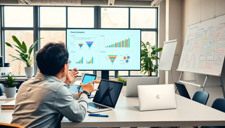 migliora le tue performance di marketing con strategie di funnel optimization 1765753730