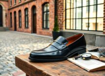 mocassini college stili e abbinamenti trendy per un look alla moda 1765939797