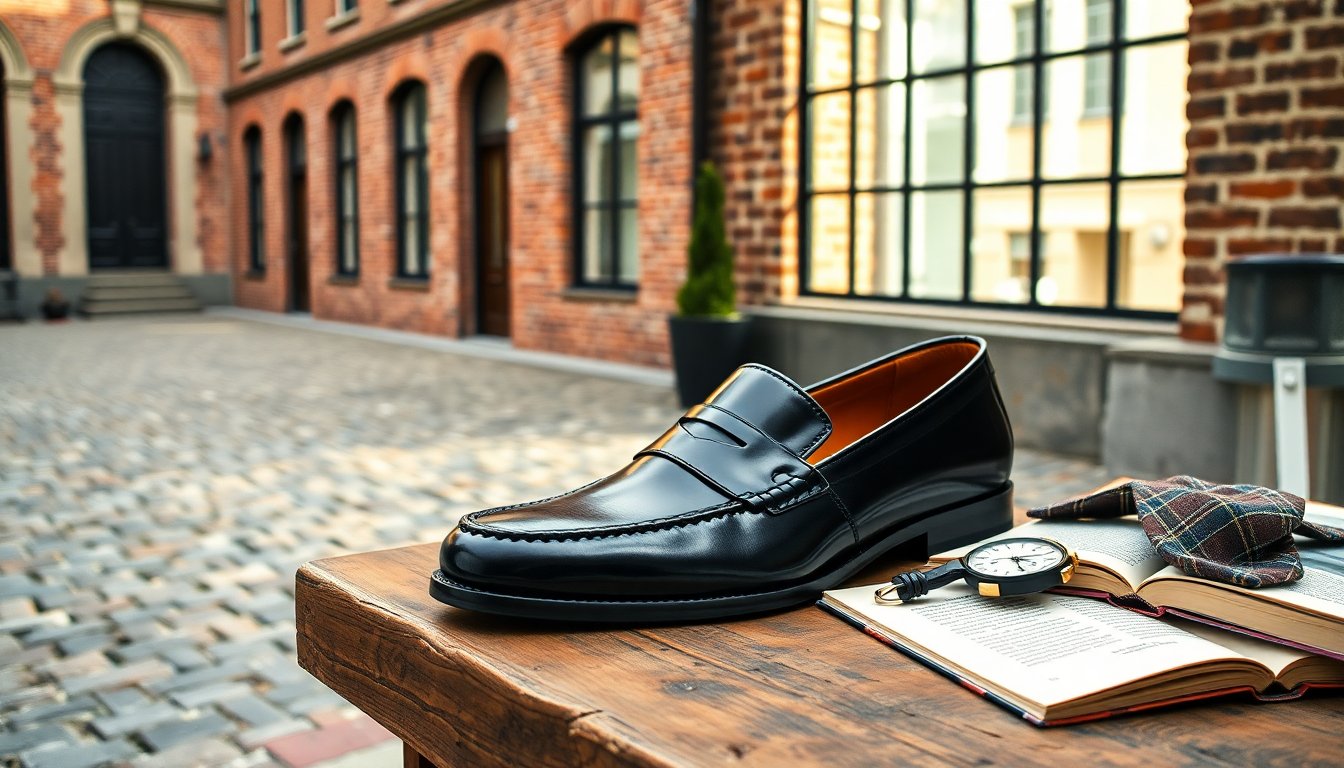 mocassini college stili e abbinamenti trendy per un look alla moda 1765939797