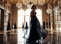 nero trasparente la tendenza imperdibile per eventi e red carpet 1766611788