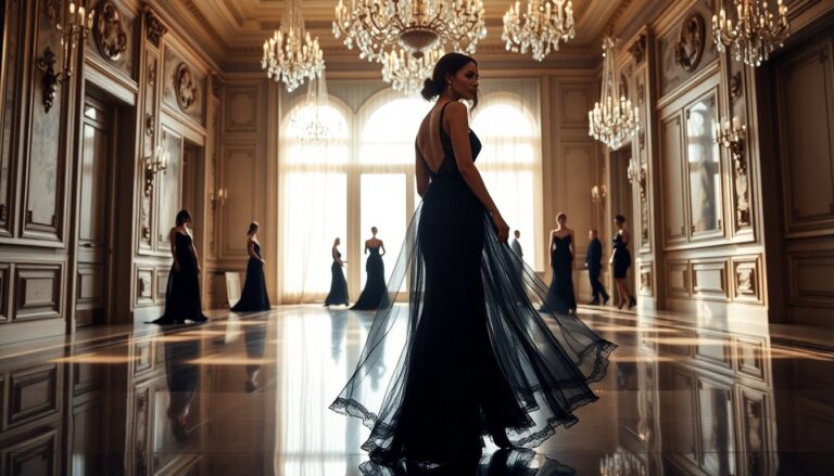 nero trasparente la tendenza imperdibile per eventi e red carpet 1766611788