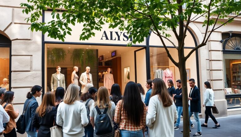 novita moda collaborazioni di successo e nuove aperture da scoprire 1764987693