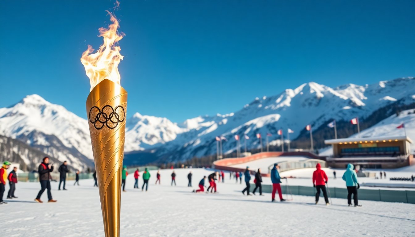 olimpiadi invernali milano cortina 2026 guida completa e curiosita essenziali 1765079848