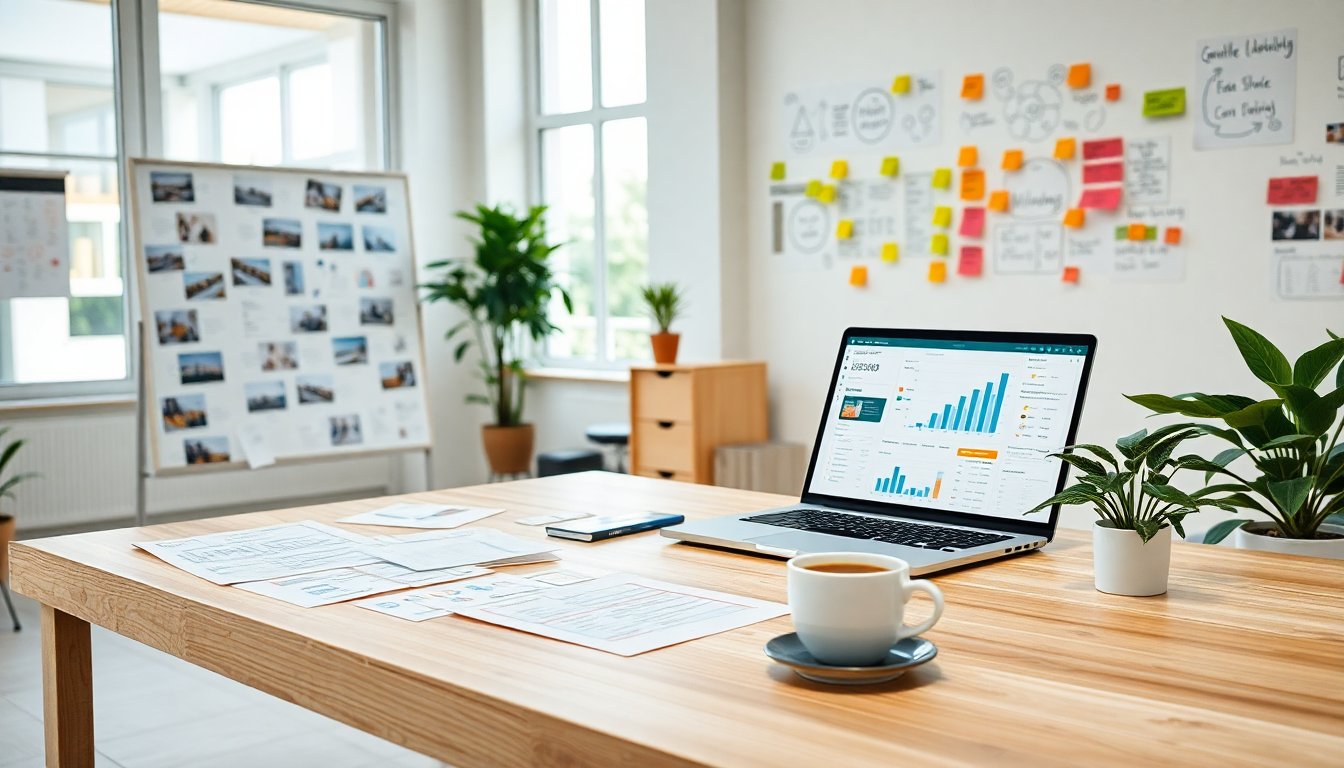 ottimizza il tuo funnel di vendita con approcci creativi e misurabili 1766272269