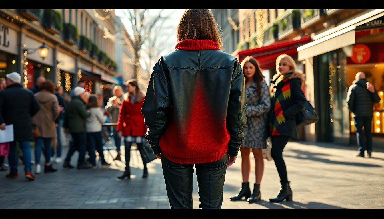 outfit alla moda per dicembre 2025 idee per affrontare il mese con stile 1764648203