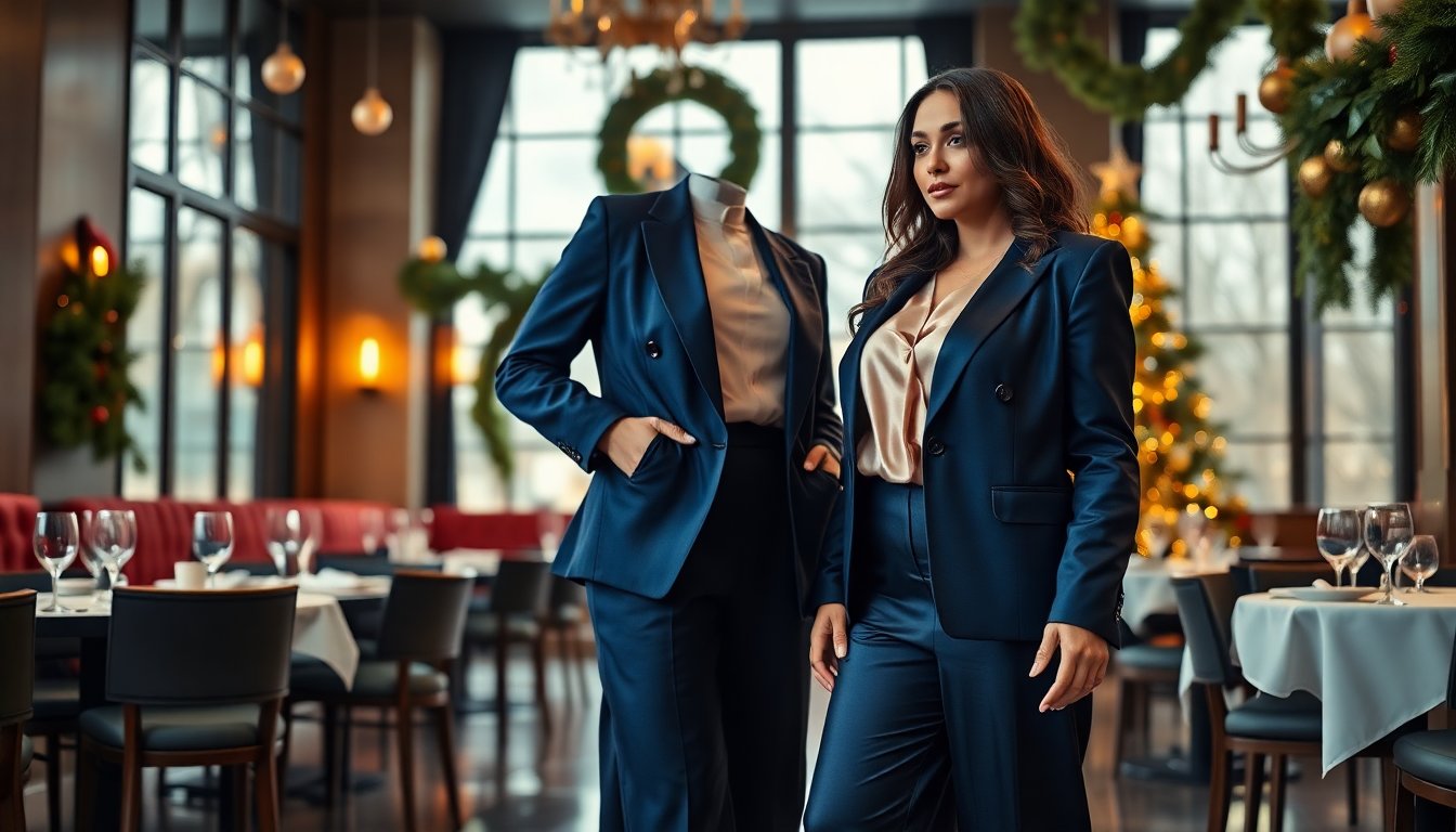 outfit curvy eleganti per natale e capodanno 2025 idee di stile imperdibili 1764803069