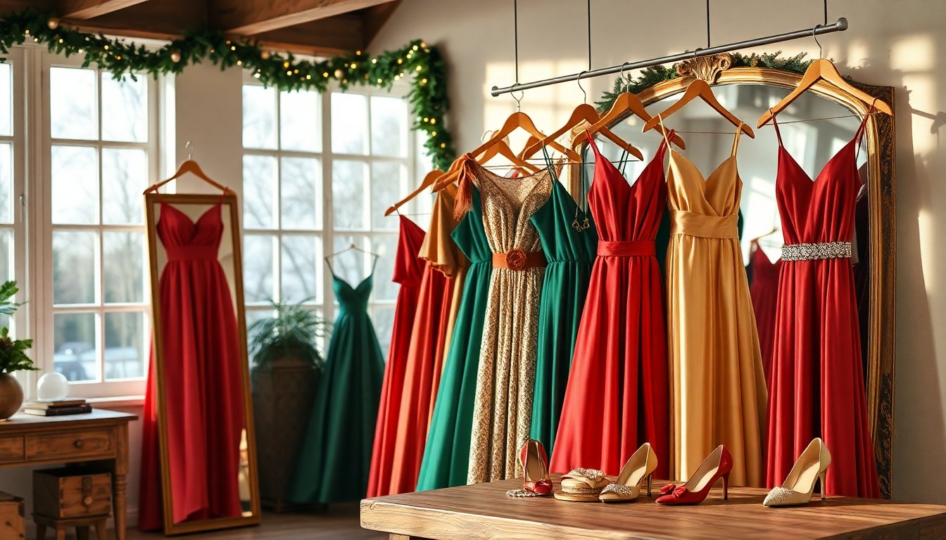 outfit eleganti per natale e capodanno per donne curvy 1764828839