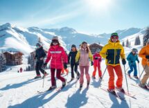 outfit ideali per la settimana bianca tendenze di moda e funzionalita essenziale 1765552671