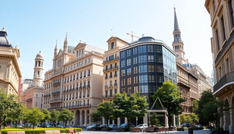 panorama e investimenti nel real estate di lusso a milano 1765774838