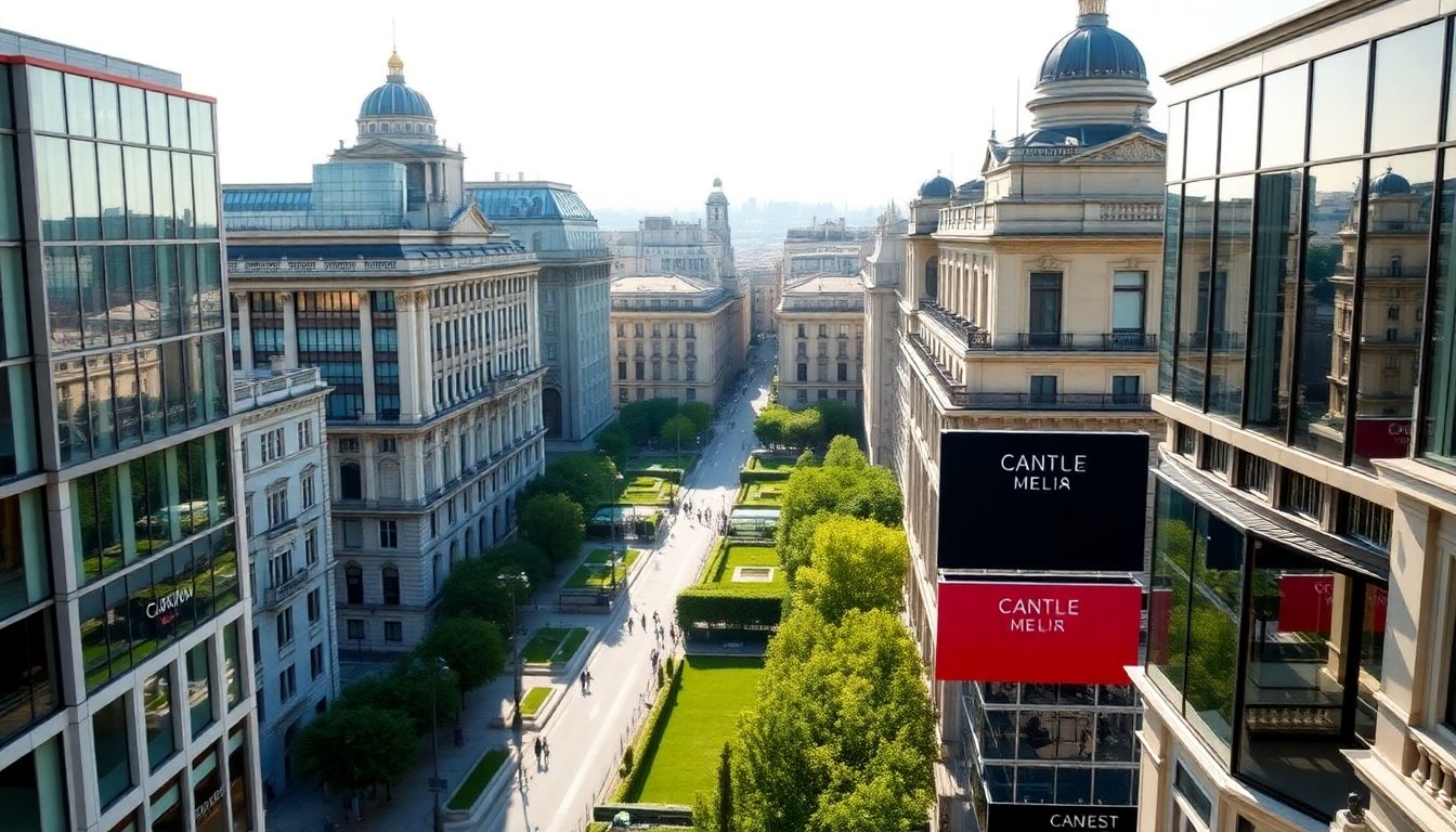 panoramica sul mercato immobiliare di lusso a milano per investimenti 1766271758