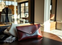 pochette in pelle il must have irrinunciabile per linverno 20252026 1766589763