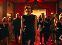 premiere di marty supreme gwyneth paltrow e apple martin incantano con i loro stili unici 1766003636