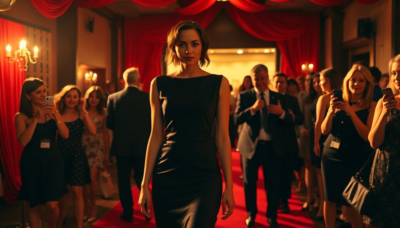 premiere di marty supreme gwyneth paltrow e apple martin incantano con i loro stili unici 1766003636