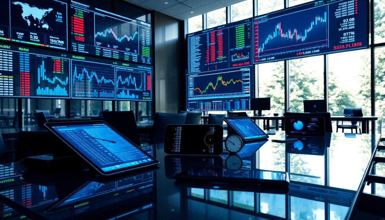 previsioni e tendenze del mercato azionario nel 2025 1766466359