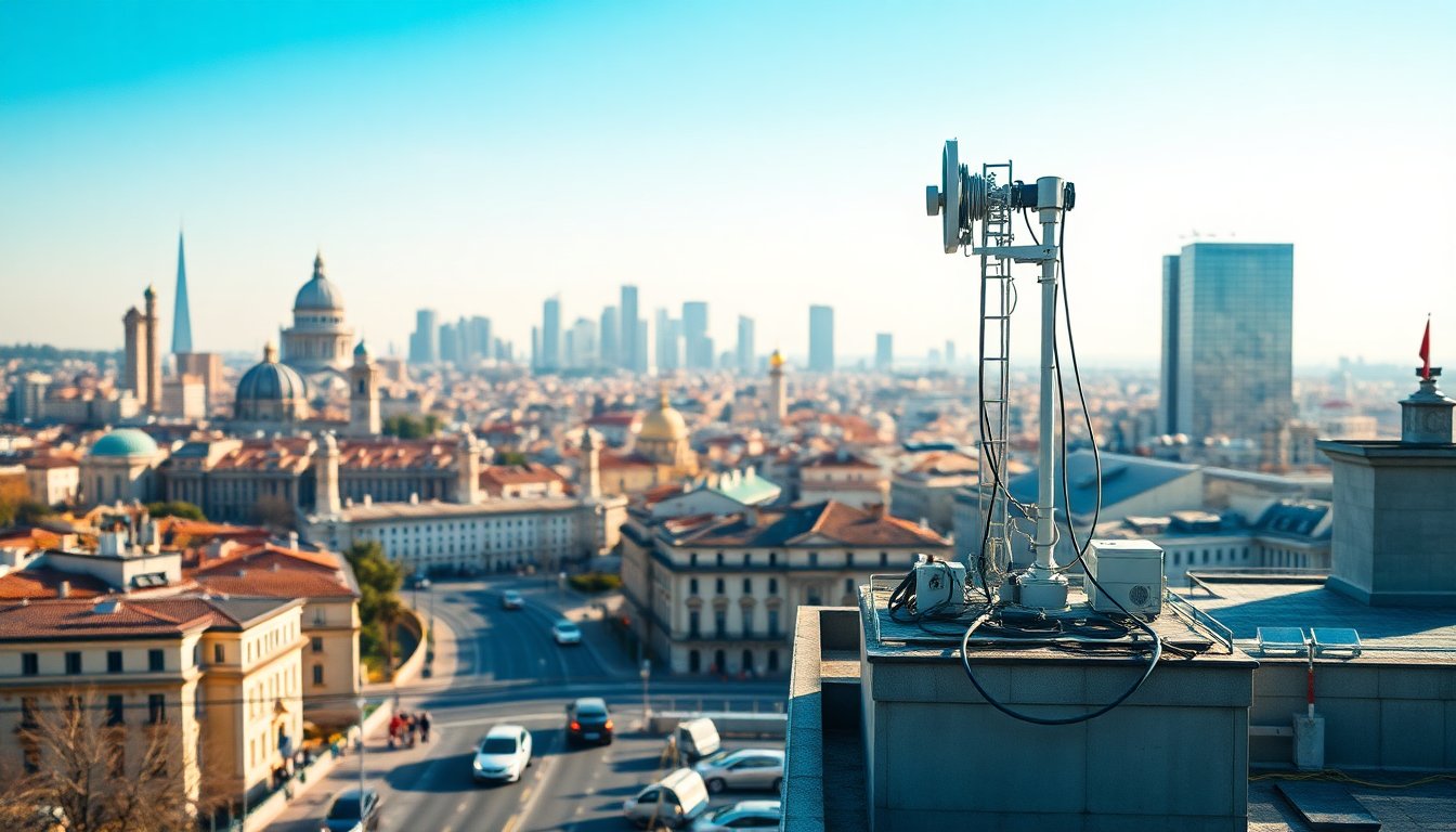progresso del 5g in italia opportunita e sfide 1766271913