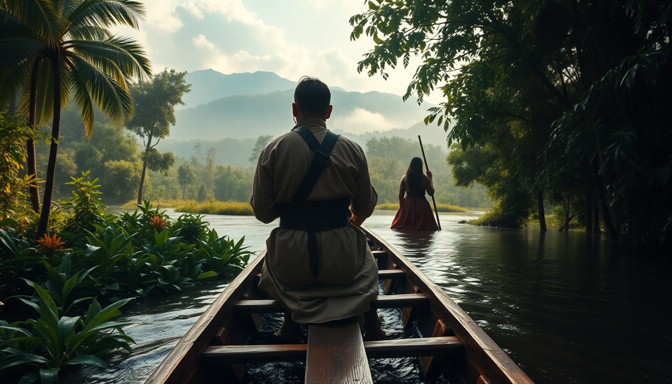 rai 1 presenta sandokan la miniserie che rivive le avventure del leggendario pirata 1764640852