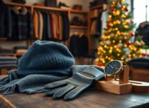 regali di natale per lui accessori e abbigliamento per un look fresco e stile unico 1765371605