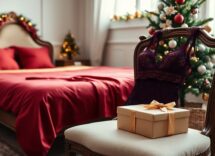 rose villain abbandona sanremo per un natale in lingerie con yamamay 1765678526