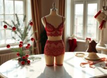 rose villain il nuovissimo progetto di lingerie natalizia con yamamay 1765574921