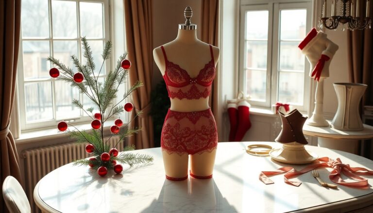 rose villain il nuovissimo progetto di lingerie natalizia con yamamay 1765574921