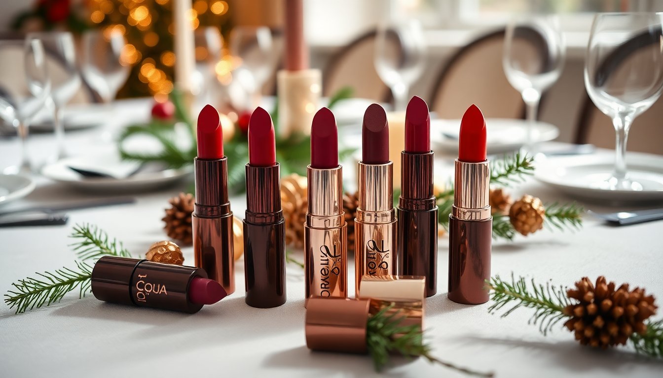 rossetti no transfer il segreto per un look impeccabile durante le feste 1767114887