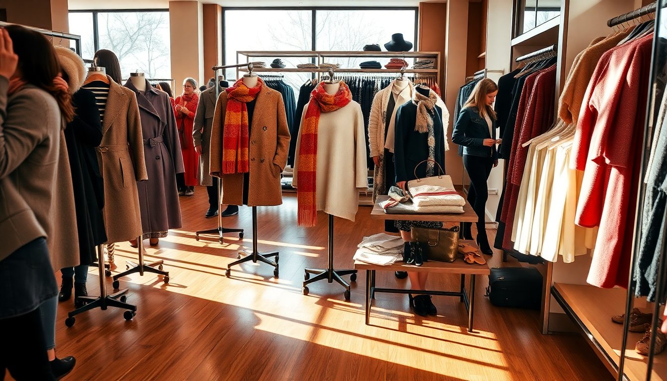 saldi invernali scopri i migliori acquisti per elevare il tuo stile 1766849804